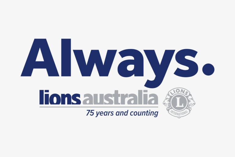 Always Lions Australia